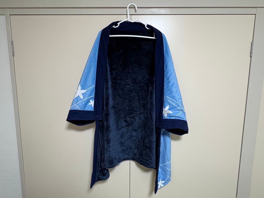 ブルアカふぇす 百花繚乱 ブランケット ブルーアーカイブ