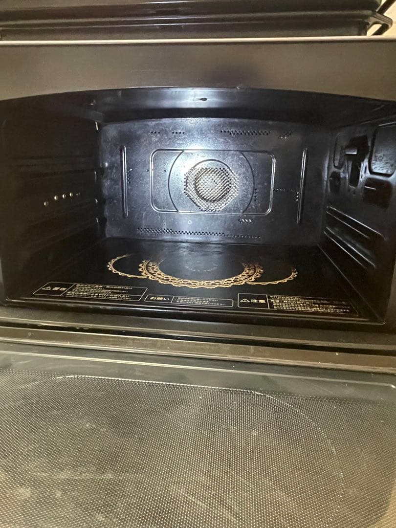 ER-ND300 石窯ドーム スチームオーブンレンジ 2016年製