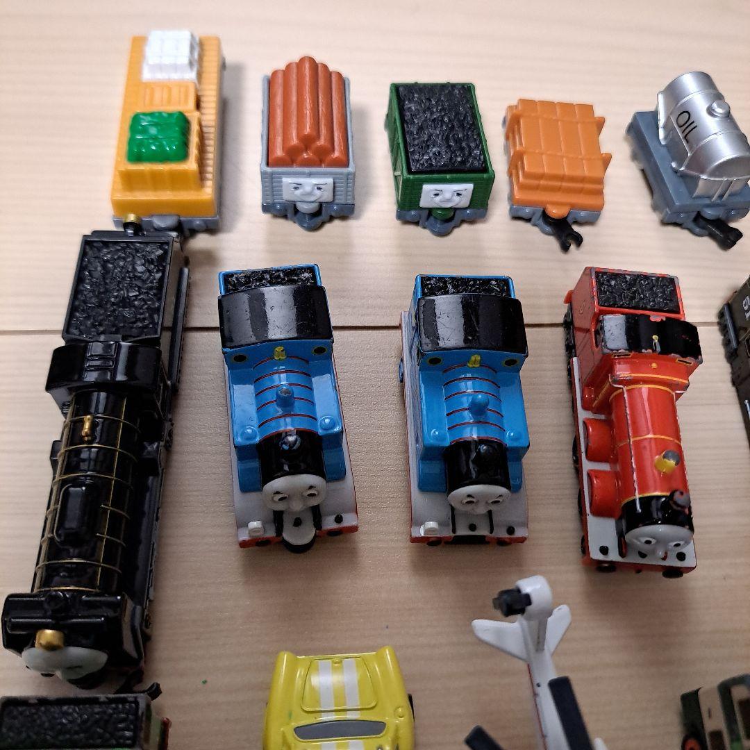 トーマス　トミカ　まとめ売り
