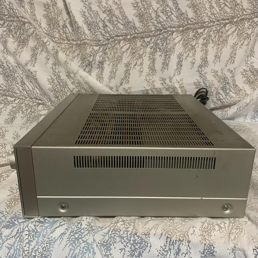 ■PIONEER パイオニア A-700 アンプ 中古■通電確認・現状渡し