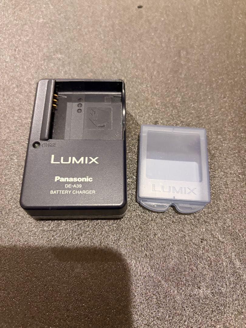 パナソニック LUMIX DMC-FX30 浜崎あゆみ ハローキティ コラボ