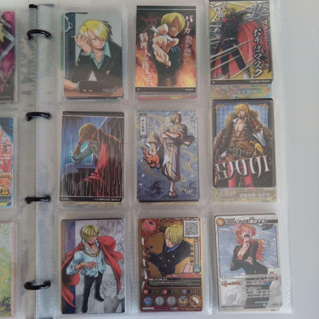 ◆180枚◆ワンピース　トレーディングカード　カード　レア　非売品　コラボ