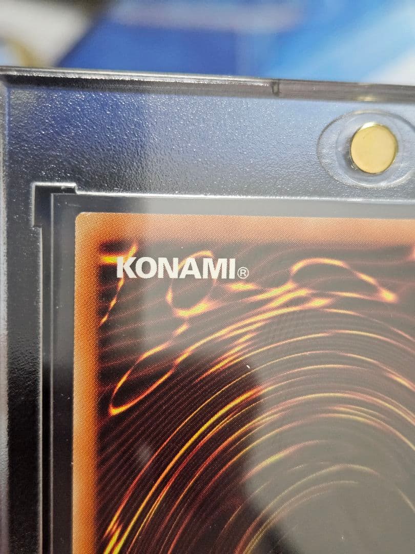 ブラックマジシャン　原作絵　SPECIAL ILLSUT ウルトラレア