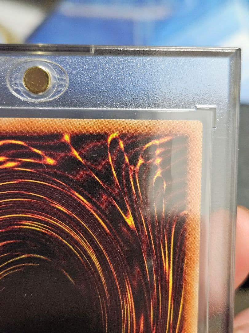 ブラックマジシャン　原作絵　SPECIAL ILLSUT ウルトラレア