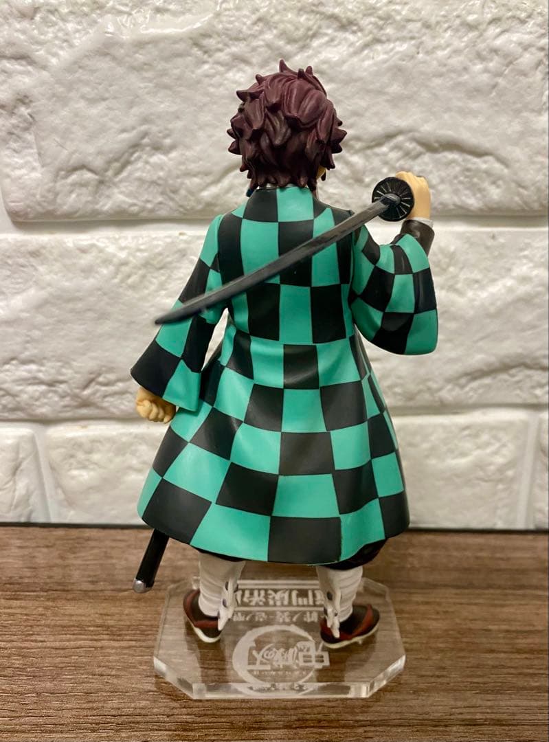 鬼滅の刃 絆ノ装 炭治郎 禰豆子 伊之助 善逸 カナヲ ノーマルカラー