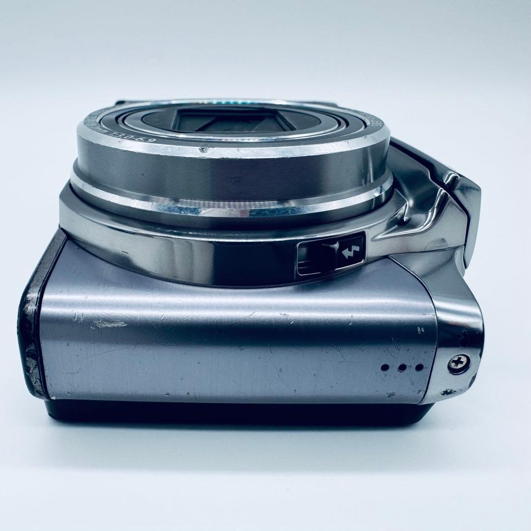 オリンパス Olympus SZ-14 24x Wide バッテリー・充電器付