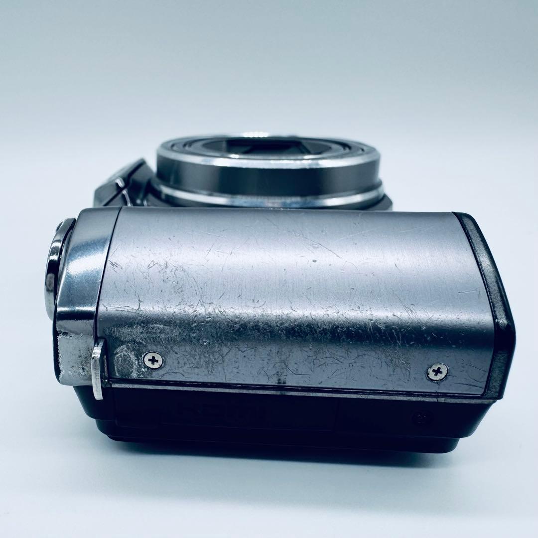 オリンパス Olympus SZ-14 24x Wide バッテリー・充電器付