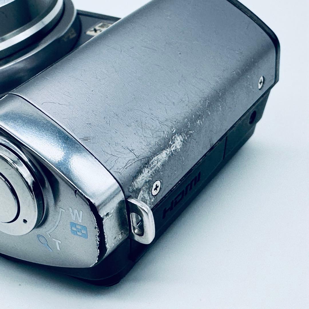 オリンパス Olympus SZ-14 24x Wide バッテリー・充電器付