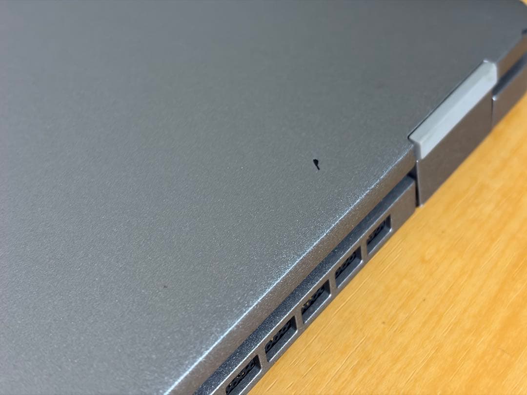 Dell Latitude 5320 i7 16GBメモリ／オフィス2024