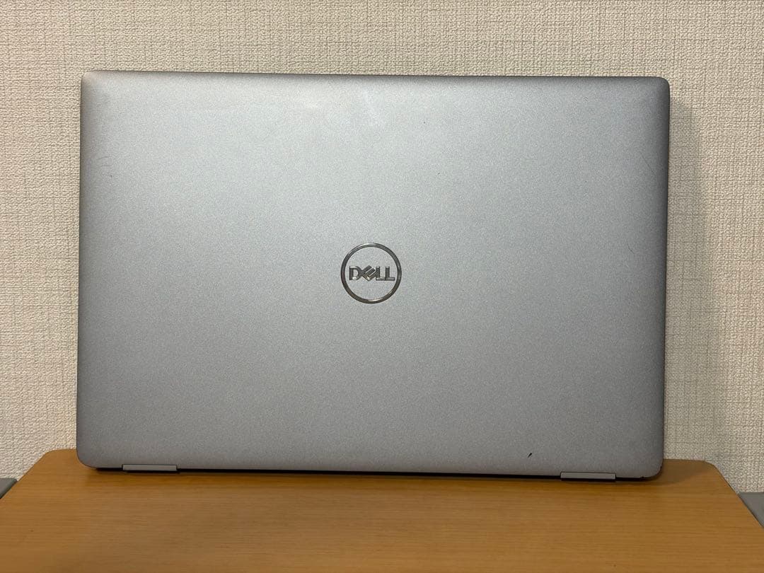 Dell Latitude 5320 i7 16GBメモリ／オフィス2024