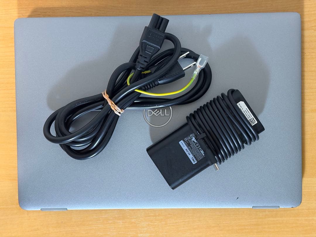 Dell Latitude 5320 i7 16GBメモリ／オフィス2024