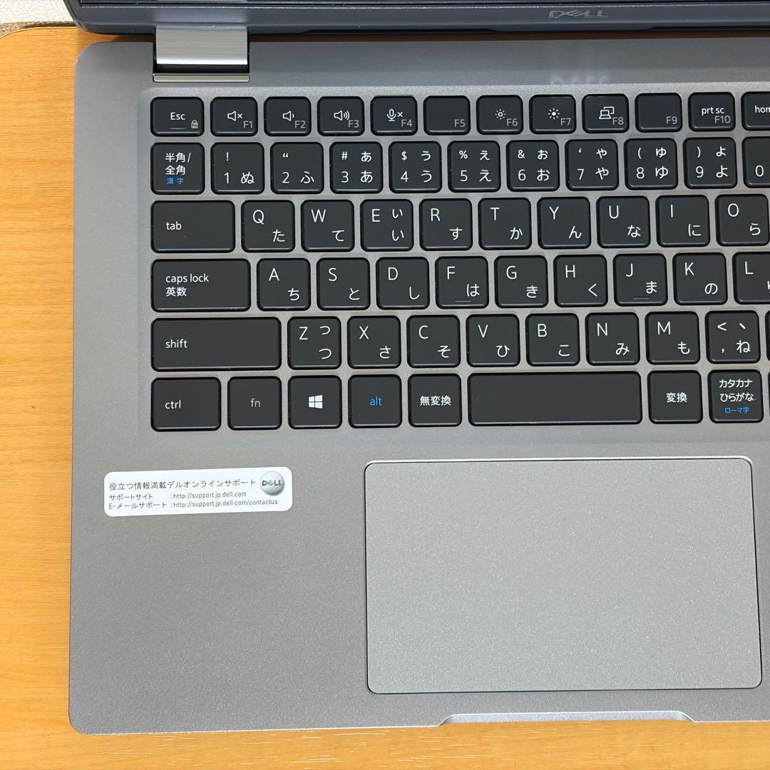 Dell Latitude 5320 i7 16GBメモリ／オフィス2024