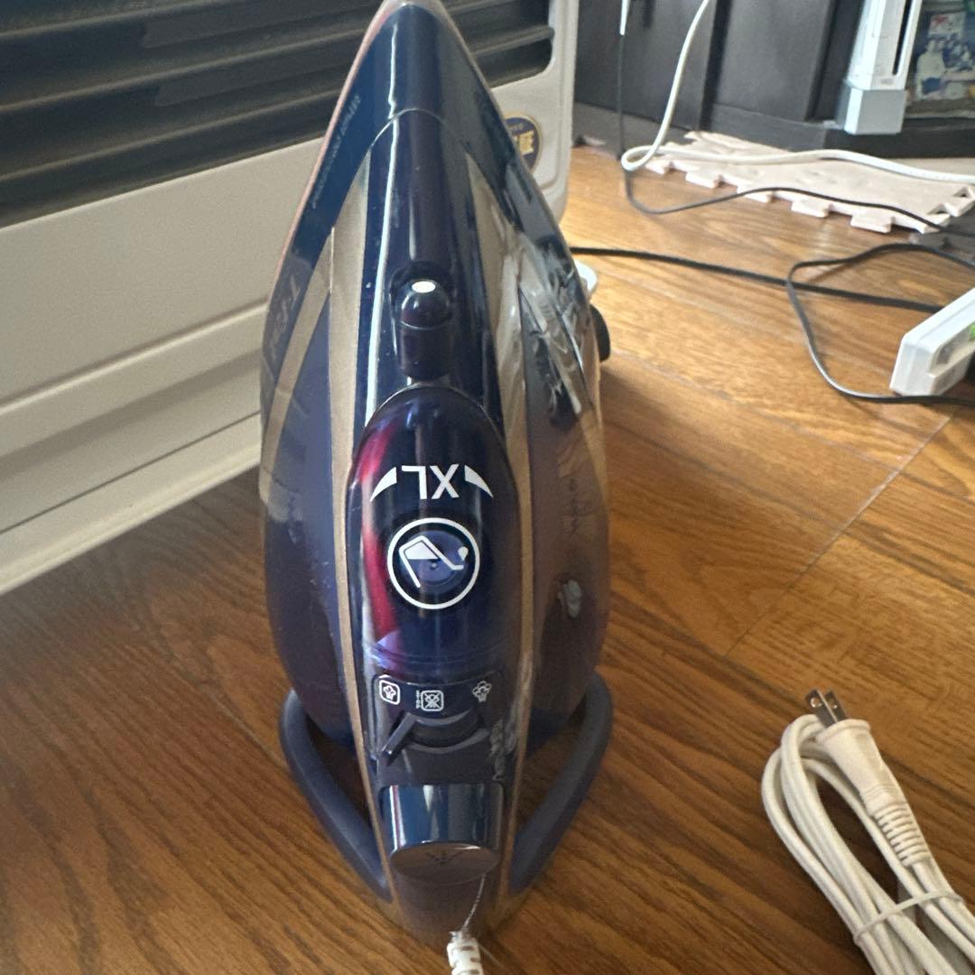 T-fal TurboPro 6825アイロン