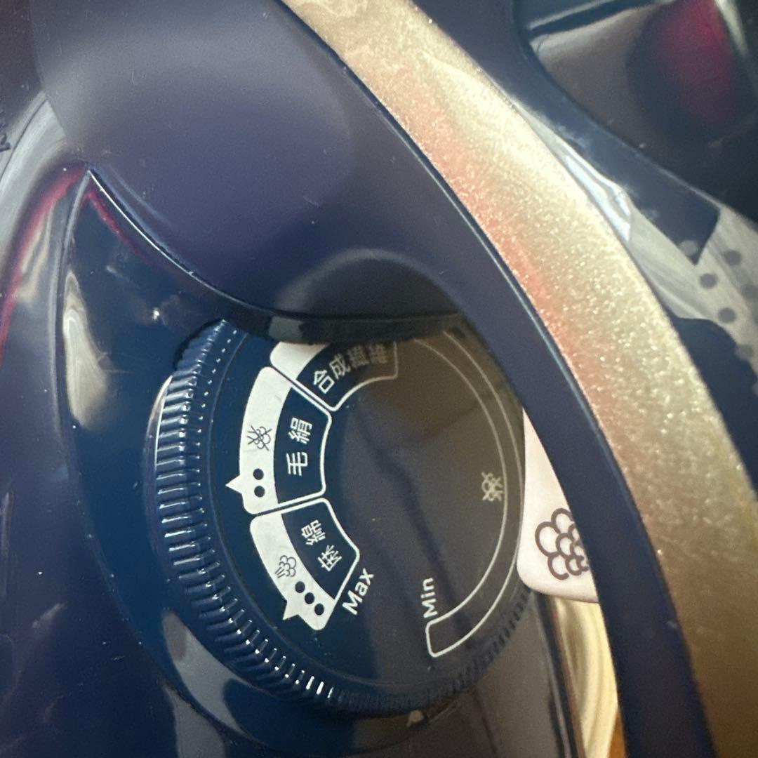 T-fal TurboPro 6825アイロン