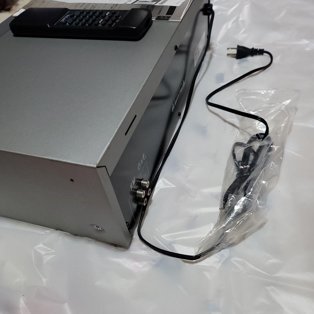 TEAC W-890RmK II ダブルカセットデッキ　ジャンク品！