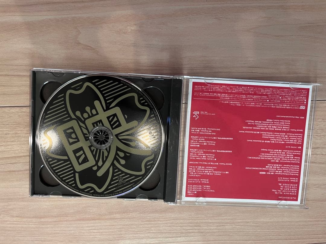 キュウソネコカミ　グッズ