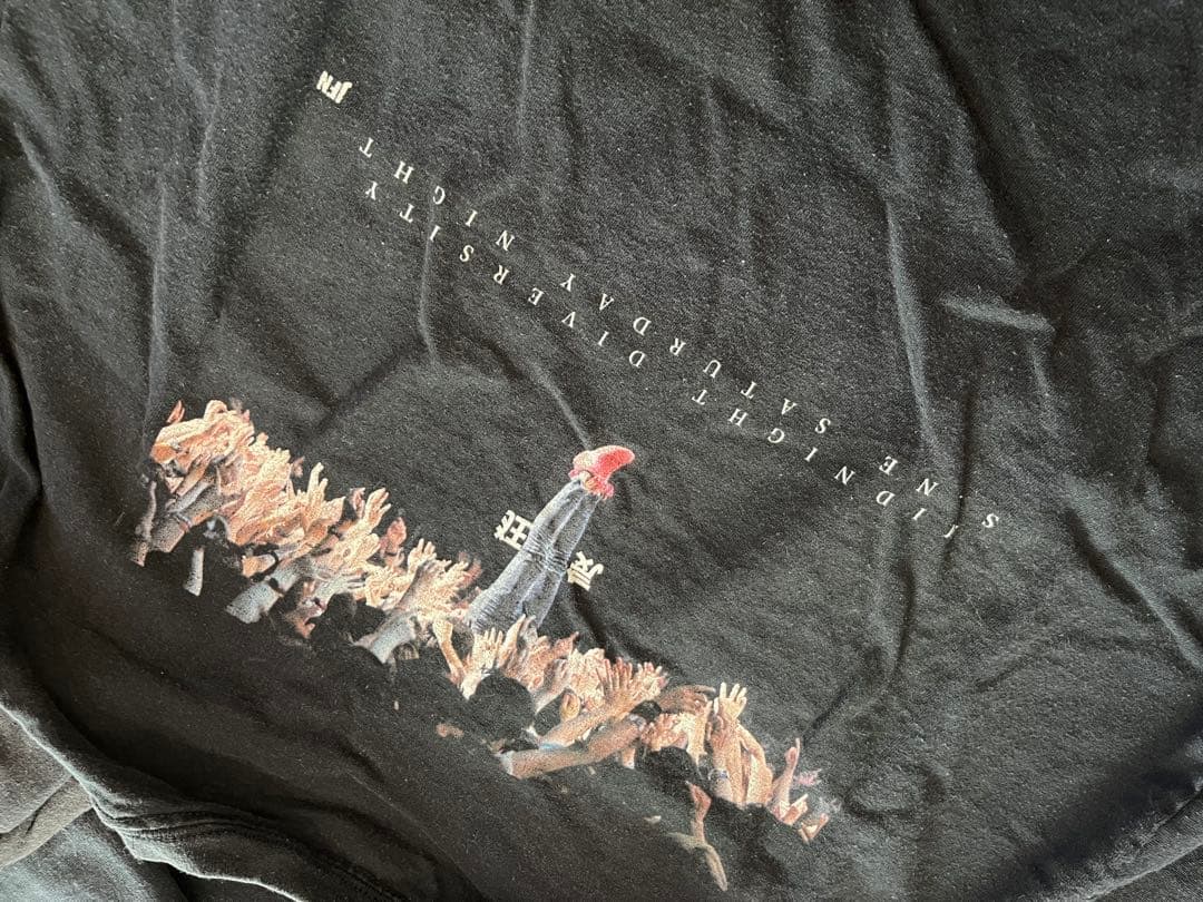 キュウソネコカミ　グッズ