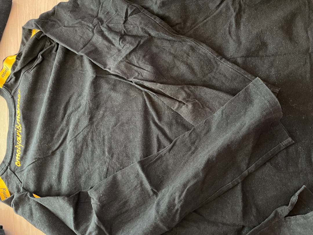 キュウソネコカミ　グッズ