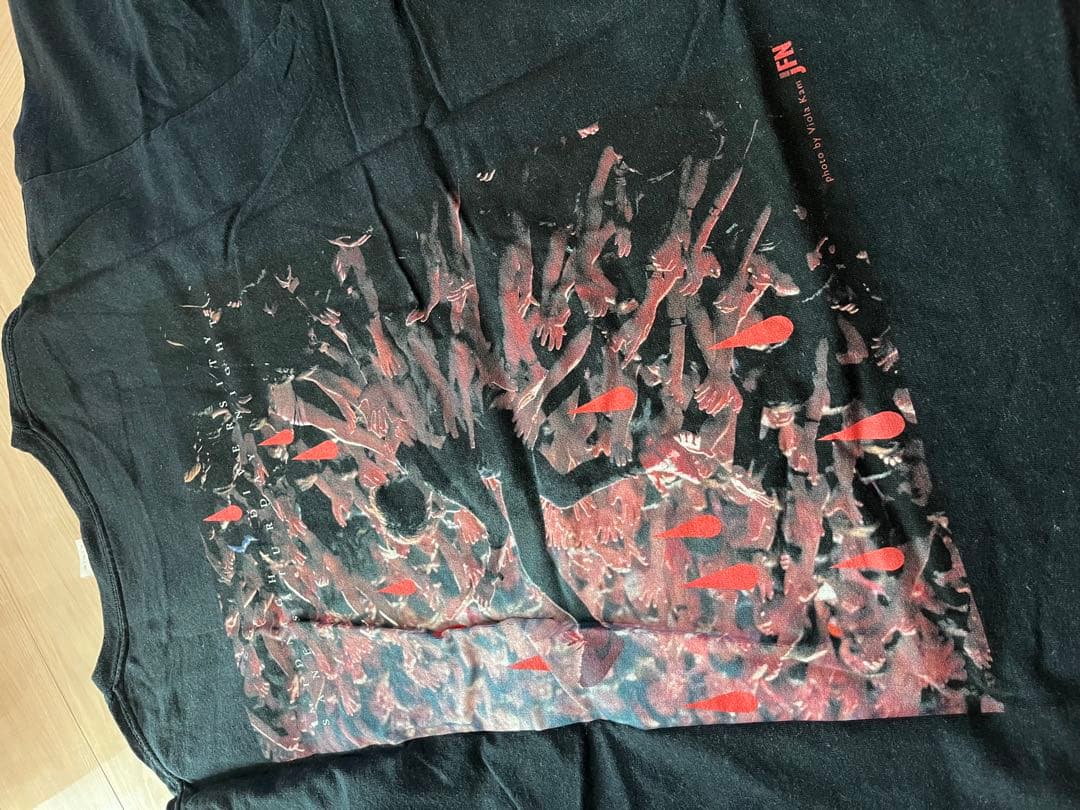 キュウソネコカミ　グッズ