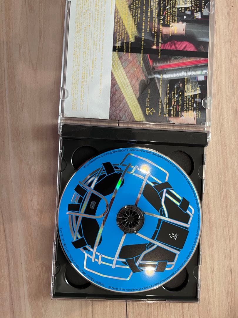 キュウソネコカミ　グッズ