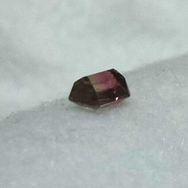 ★バイカラー トルマリン (ウォーターメロン) ルース