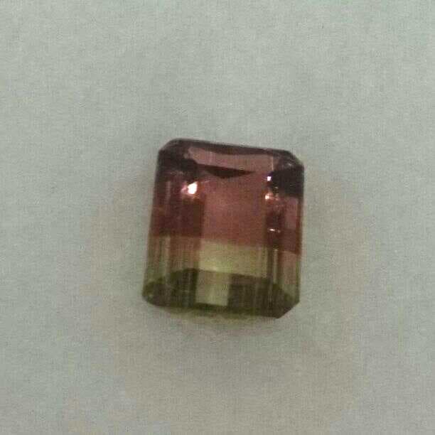 ★バイカラー トルマリン (ウォーターメロン) ルース