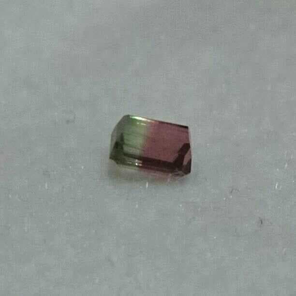 ★バイカラー トルマリン (ウォーターメロン) ルース