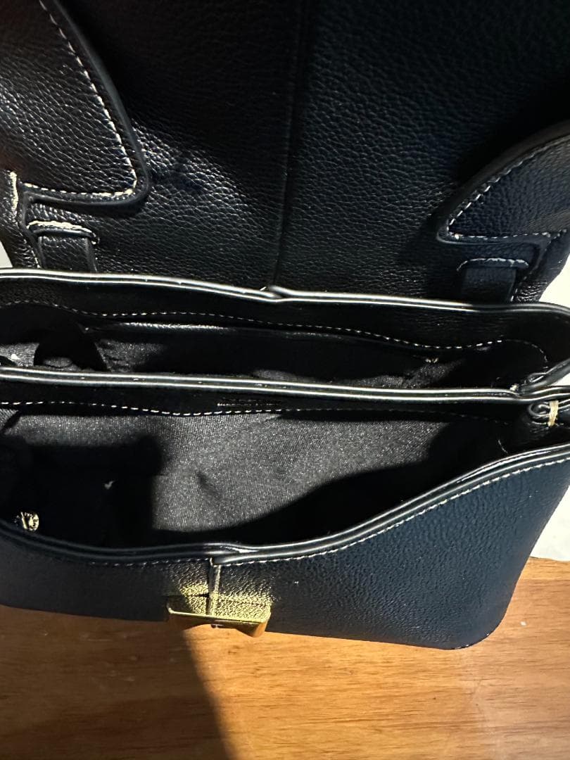 Polène ポレーヌ 2way ハンドバッグ ショルダー Mokki Mini