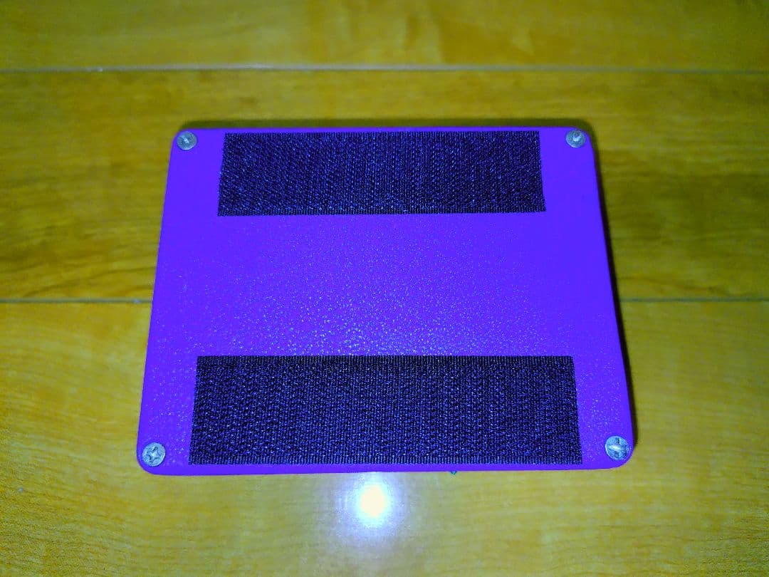 SUBDECAY QUASAR アナログフェイザー