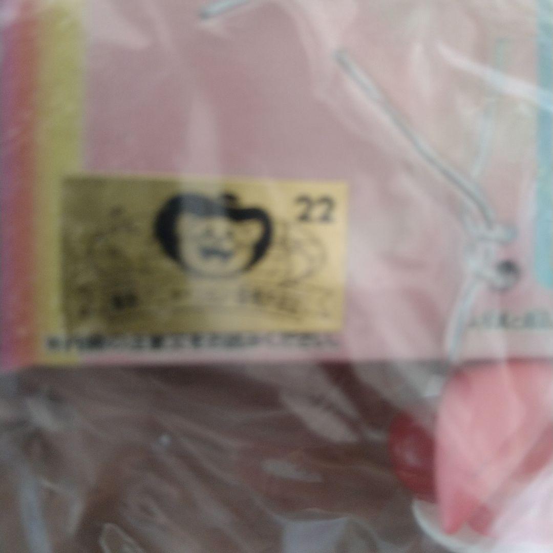 おジャ魔女どれみドッカーン フィギュアキーホルダー全6種フルコンプセット・未使用