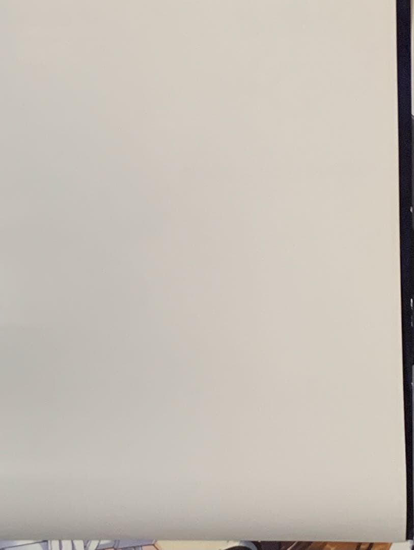 【B2】 スペースチャンネル5 パート2 販促 非売品 ポスター