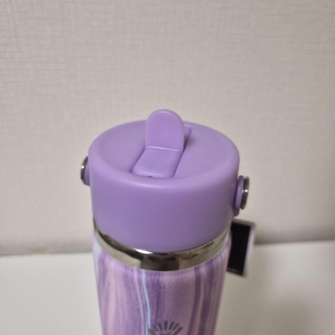 【10/13まで40%引き】Hydro Flask 32oz ストロー付水筒