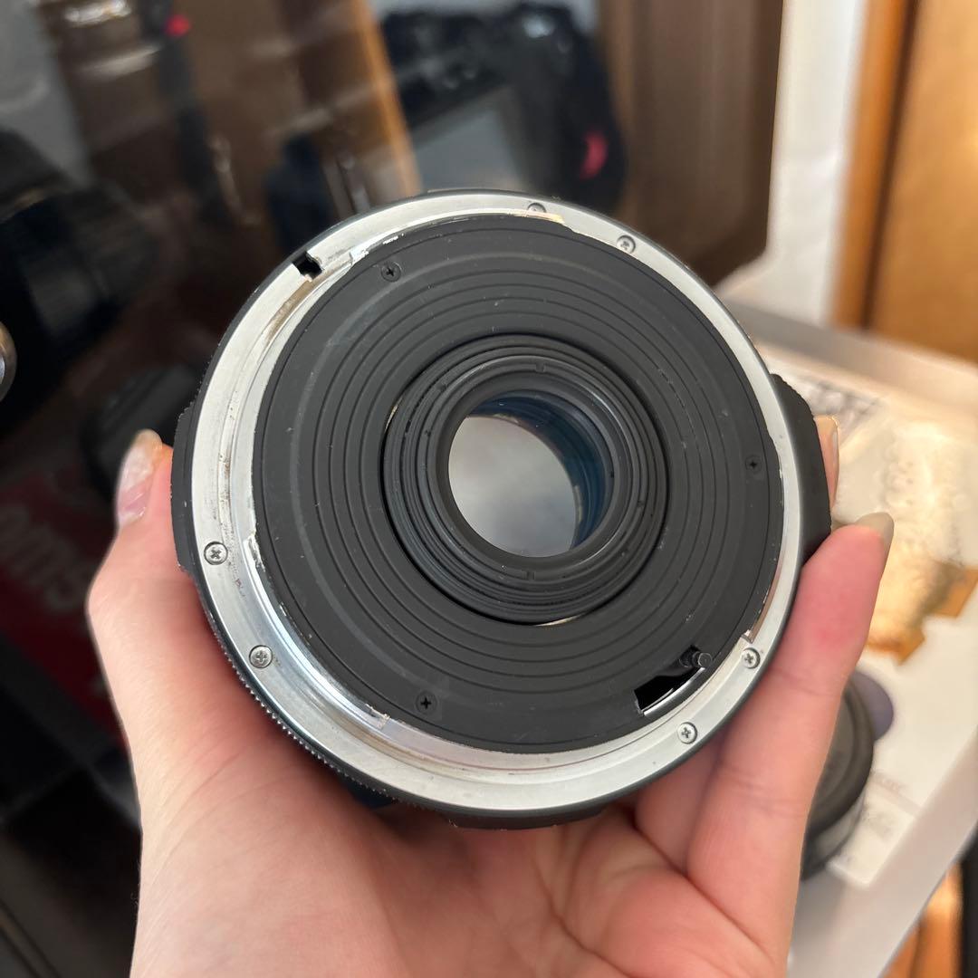 ペンタックス　SMC TAKUMAR /6x7 1:3.5/55