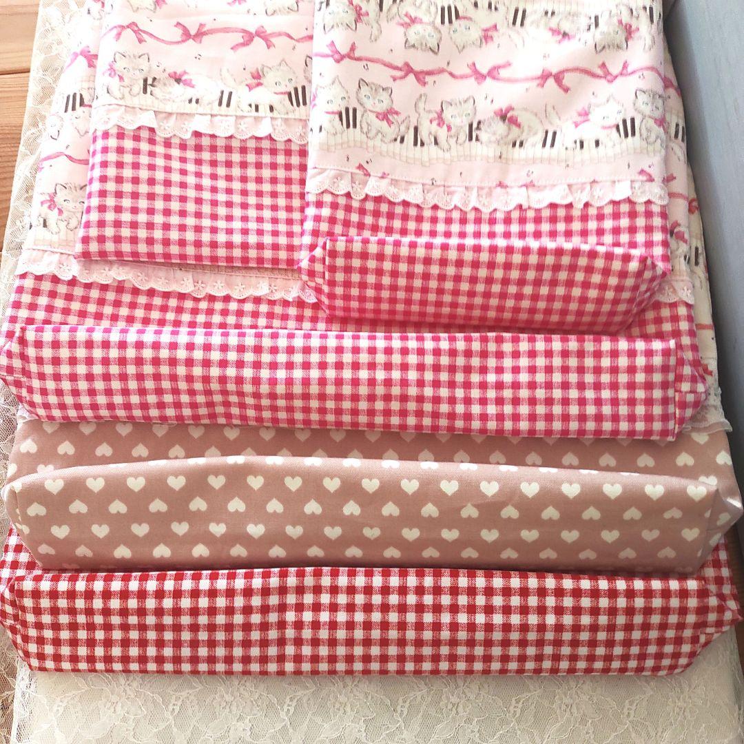 ソラシド♪様オーダーページ