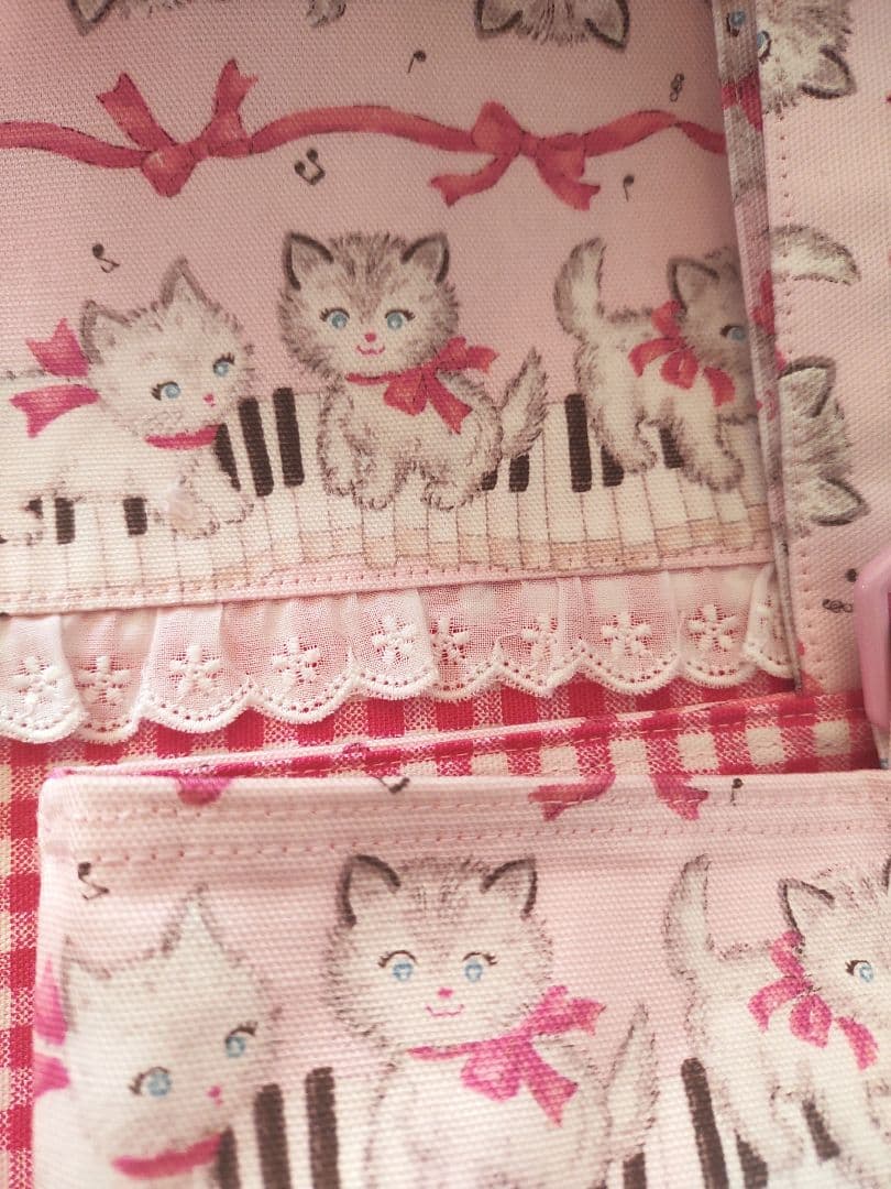 ソラシド♪様オーダーページ