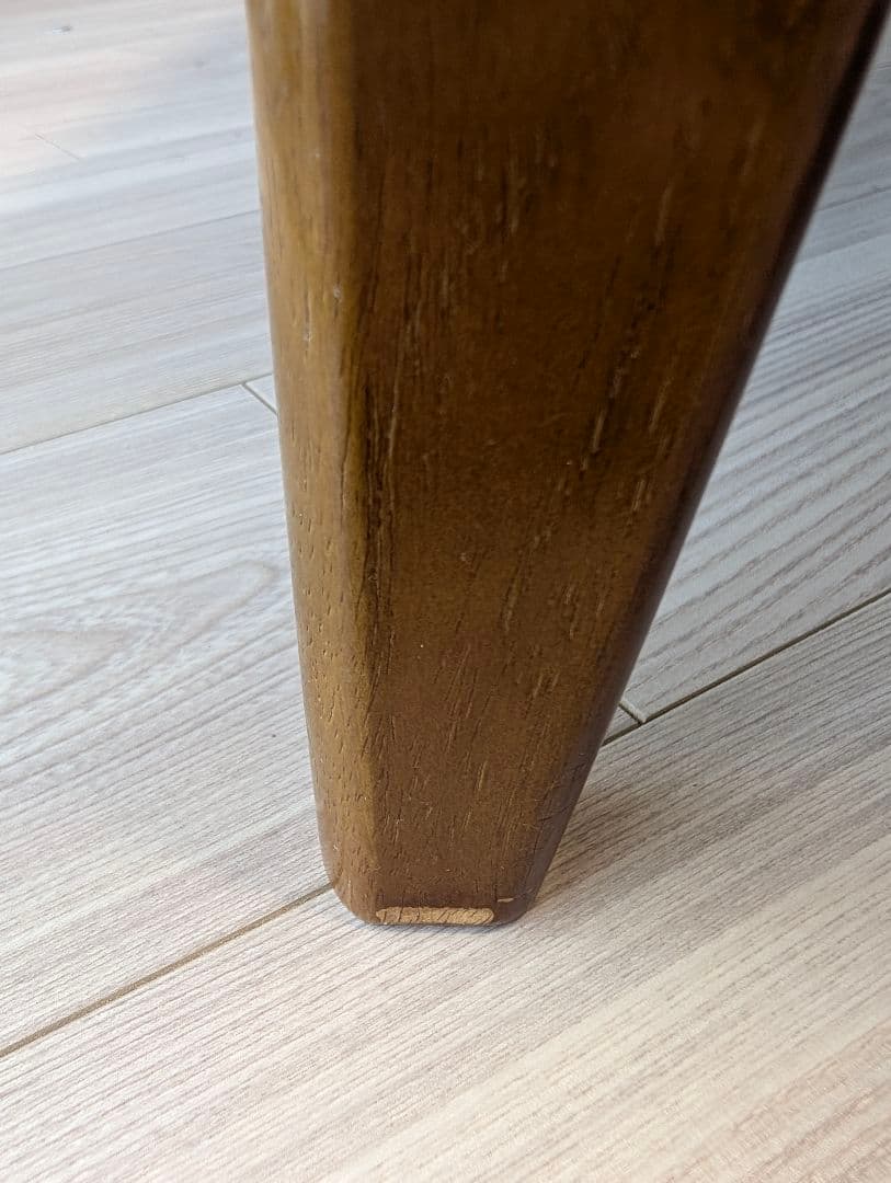 【カリモク60】Kチェア2シーター幅133cmW36143 スタンダードブラック