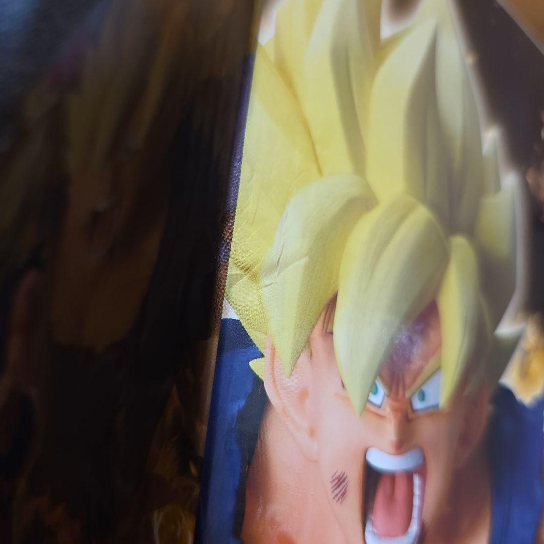 一番くじ　ドラゴンボール　A賞 B賞 D賞