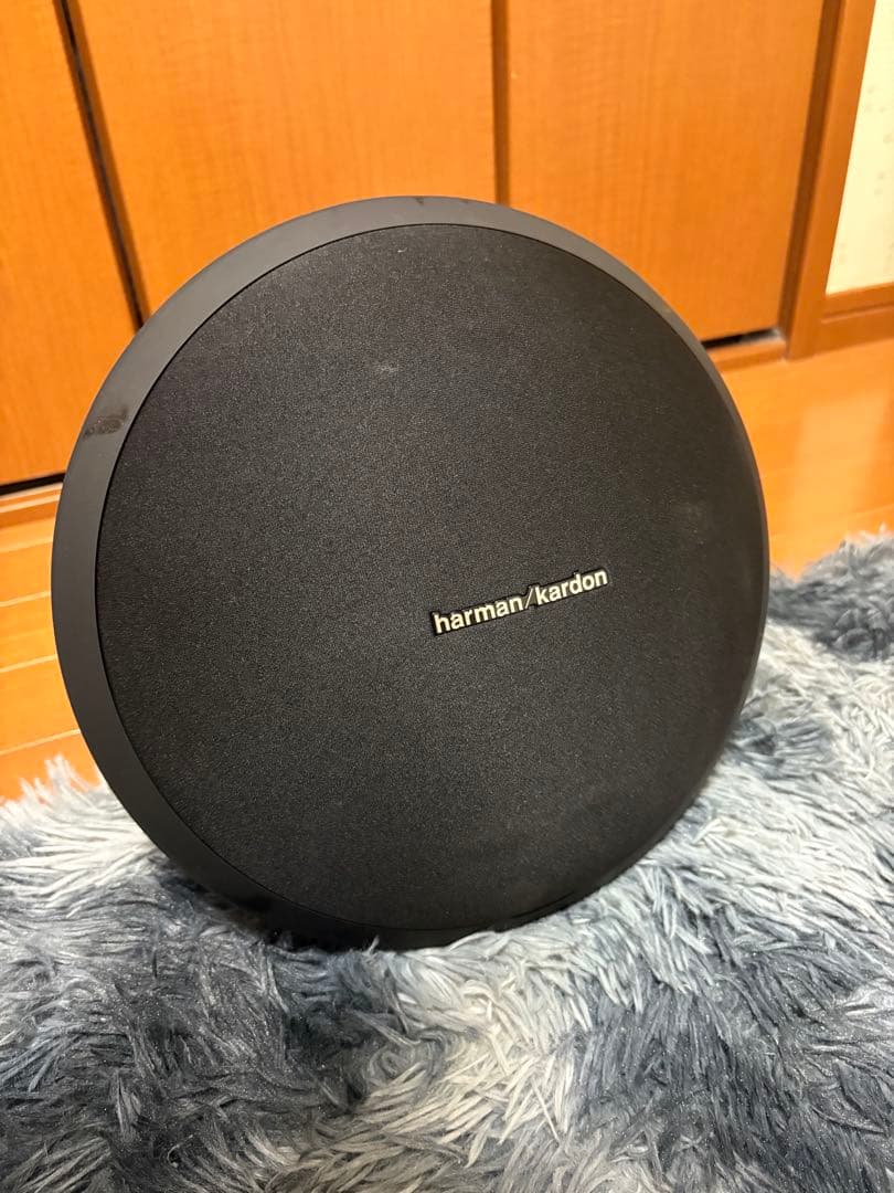 harman kardon ONYX STUDIO スピーカー