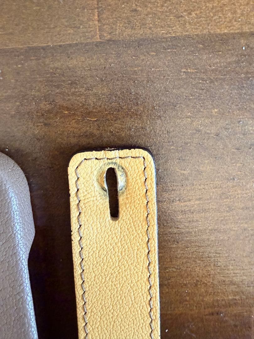 【CxC Leather 】高級レザー　iPhone16proケース