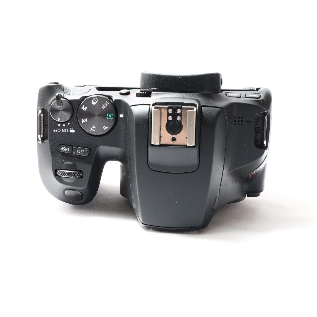 なお【S数1000回未満】◆Canon EOS kiss X10◆極美品