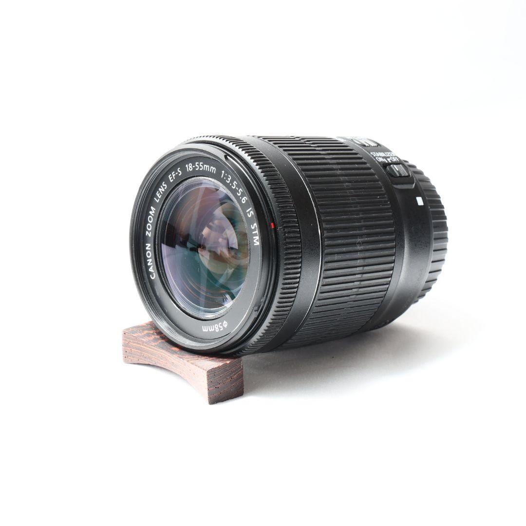 なお【S数1000回未満】◆Canon EOS kiss X10◆極美品
