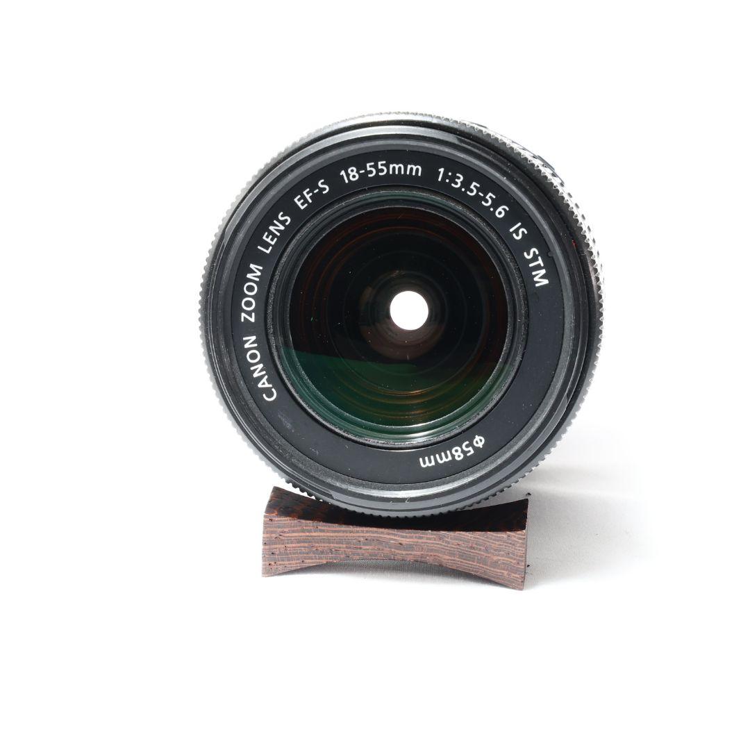 なお【S数1000回未満】◆Canon EOS kiss X10◆極美品