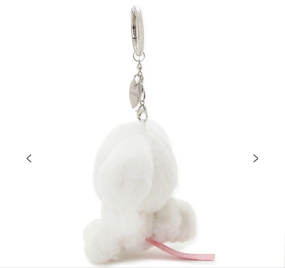 サンリオハウス シナモロール キーホルダー