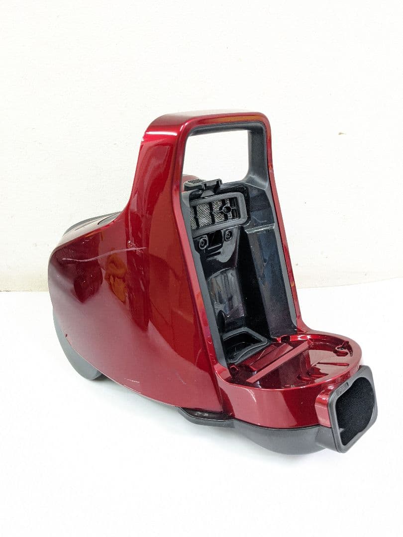 TOSHIBA 東芝 VC-CF30-R サイクロン式掃除機 2021年製