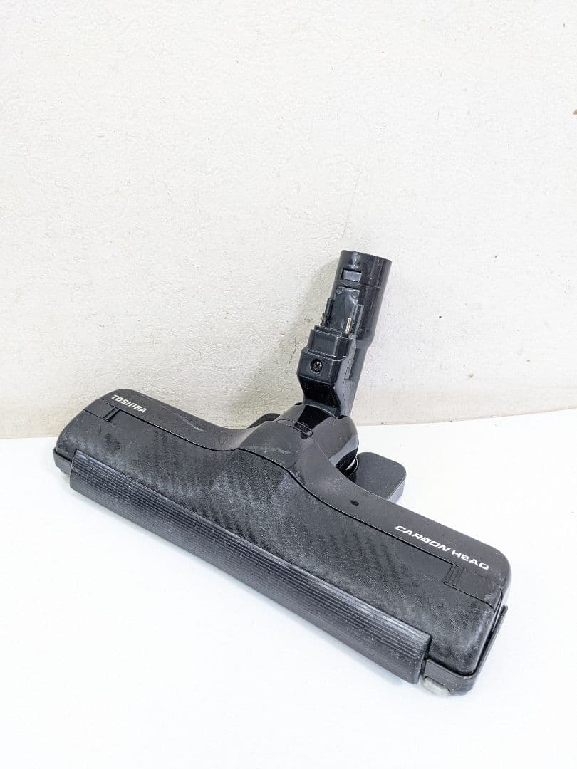 TOSHIBA 東芝 VC-CF30-R サイクロン式掃除機 2021年製