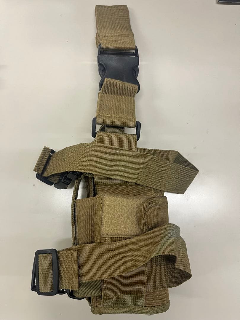 東京マルイ DESERT WARRIOR 4.3 ガスブローバック