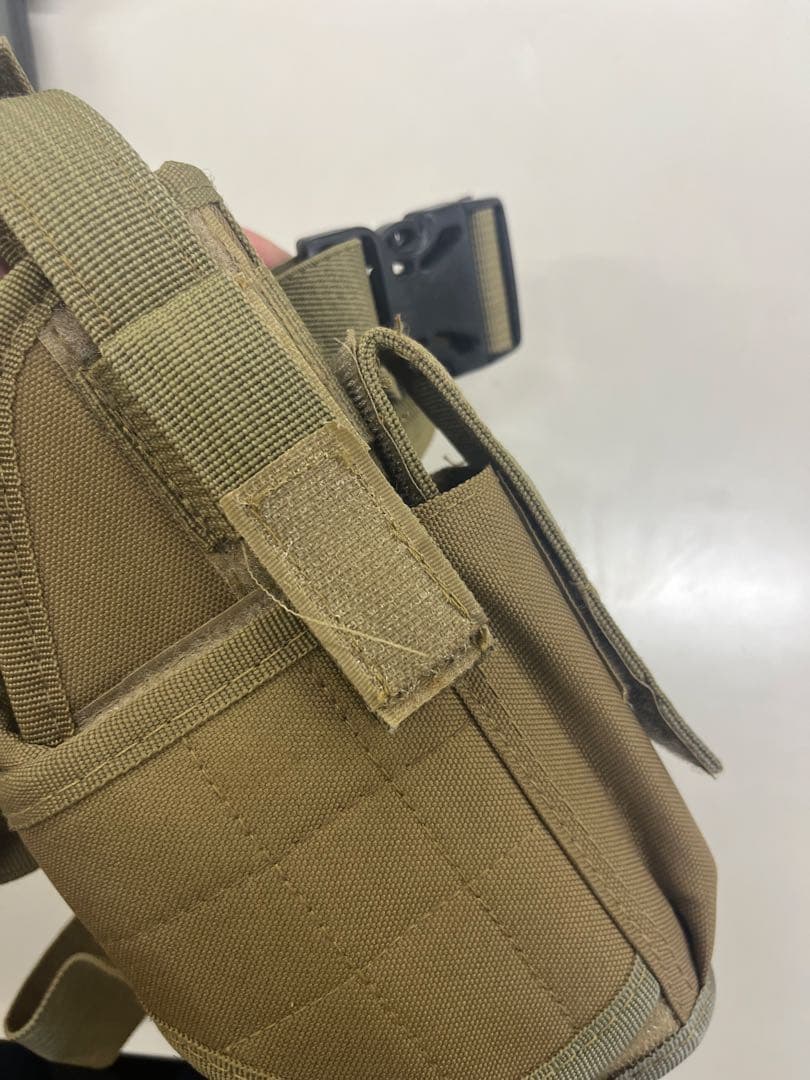 東京マルイ DESERT WARRIOR 4.3 ガスブローバック