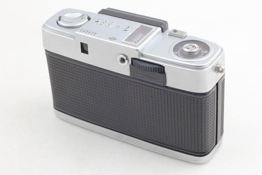 【露出計精度OK】オリンパス Pen D2 ハーフサイズカメラ c4325