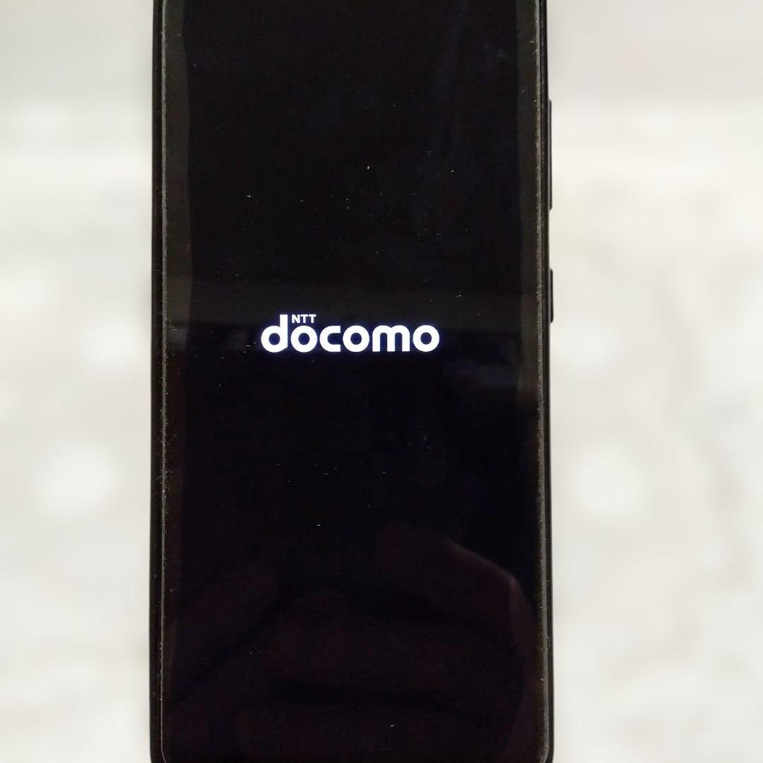 Galaxy a21 docomo simロック解除 スマートフォン 本体