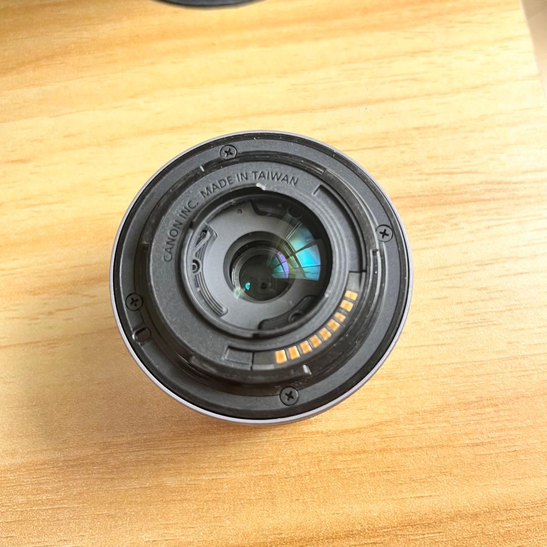 フ*ラ様 Canon EOS M100 リミテッドピンク レンズキット